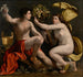 Allégorie della Fortuna - Dosso Dossi — vista dell’opera