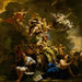Allégorie della Prudenza - Luca Giordano — vista dell’opera