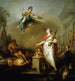 Allégorie della Rivoluzione del 1789 - Jacques Wilbaut — vista dell’opera