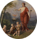 Allégorie della verità e della tolleranza - Anton Ebert — vista dell’opera