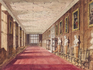 Allen Edward Everitt - The Gallery Aston Hall.webp