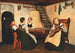Divertissement musicale nel soggiorno - Alois Gabl — vista dell’opera