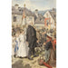 Processione della Festa-Dieu - Alois Greil — vista dell’opera