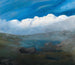 Dopo molte ore - Alois Hans Hübner — vista dell’opera