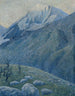 Pic du Roi - Alois Hans Hübner — vista dell’opera