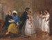 Dames galantes - Alois Schönn — vista dell’opera