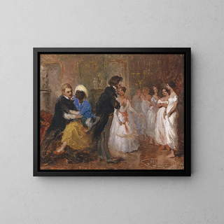 Alois Schnn - Galante Damen.webp