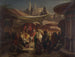Bazar turco - Alois Schönn — vista dell’opera