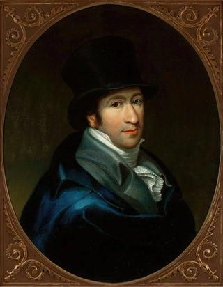 Alojzy Rejchan - Portrait of Wiktor Ossoliski.webp