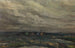 Caravanes sous la pluie - Aloïs De Laet — vista dell’opera