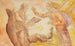 Incontro con l'angelo - Aloys Wach — vista dell’opera