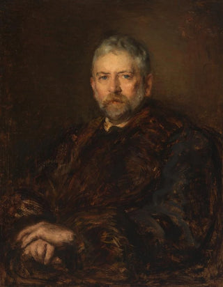 Alphonse Jongers - Henry Ward Ranger.webp