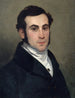 Ritratto di sconosciuto presumibile di Alexandre Auguste Ledru-Rollin - Alphonse Lavaudan — vista dell’opera