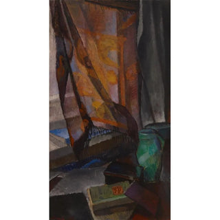 Alvar Cawn - Window.webp
