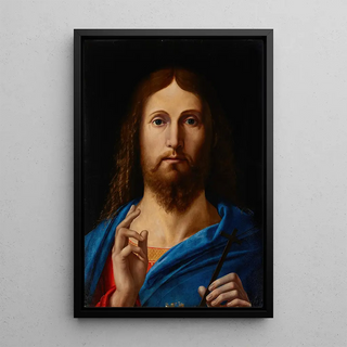 Alvise Vivarini - Salvator Mundi.webp