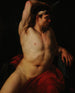 Il Gladiatore - Amable-Louis-Claude Pagnest — vista dell’opera