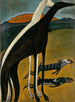 Lévriers - Amadeo de Souza-Cardoso — vista dell’opera