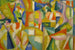 I Cavalieri - Amadeo de Souza-Cardoso — vista dell’opera