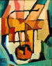 Tramlia - Amadeo de Souza-Cardoso — vista dell’opera