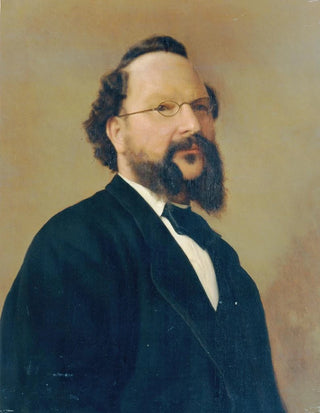 Amadeus Szekulics - Der Maler Peter Johann Nepomuk Geiger.webp