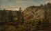 Aadal Vinje Telemark - Amaldus Nielsen — vista dell’opera