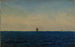 L'Atlantico - Amaldus Nielsen — vista dell’opera