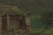 Ferme a Balestrand - Amaldus Nielsen — vista dell’opera