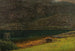 Parete rocciosa - Amaldus Nielsen — vista dell’opera