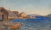 Mattino a Ny-Hellesund - Amaldus Nielsen — vista dell’opera