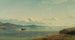 Da Bømlofjord - Amaldus Nielsen — vista dell’opera