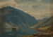 di Fjærland - Amaldus Nielsen — vista dell’opera