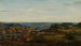 Da Gjertsbjerg Mandal - Amaldus Nielsen — vista dell’opera