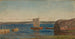 De Hvaler - Amaldus Nielsen — vista dell’opera
