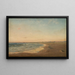 De Nærland, Jæren - Amaldus Nielsen — quadro incorniciato alla parete