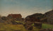 Fra Ny-Hellesund - Amaldus Nielsen — vista dell’opera