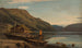 Da Suldalsvann - Amaldus Nielsen — vista dell’opera