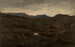 Da colline vicino ad Aafjord - Amaldus Nielsen — vista dell’opera