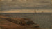 Gravure Hvaler - Amaldus Nielsen — vista dell’opera
