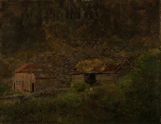 Amaldus Nielsen - Holtet Mandal.webp