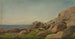 Giorno di riposo a Hvaler - Amaldus Nielsen — vista dell’opera