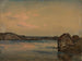 Kattehle Lindesnes - Amaldus Nielsen — vista dell’opera