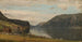 Kirkhorn Hornindalsvann - Amaldus Nielsen — vista dell’opera