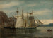 Kleven, Mandal - Amaldus Nielsen — vista dell’opera