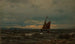 Losskyte - Amaldus Nielsen — vista dell’opera