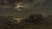 Mneskinn Kinn - Amaldus Nielsen — vista dell’opera