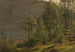 Atmosfera mattutina a Hardanger - Amaldus Nielsen — vista dell’opera