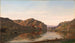 Mattina a Ny-Hellesund - Amaldus Nielsen — vista dell’opera