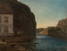 Olafsundet a NyHellesund - Amaldus Nielsen — vista dell’opera