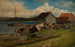 Saanum Mandal - Amaldus Nielsen — vista dell’opera