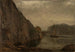 Archipel de Skjærgård à Ny-Hellesund - Amaldus Nielsen — vista dell’opera